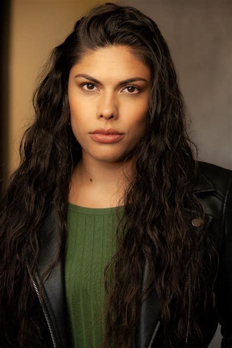 Jocelyne Cordero Female Actor Donna Baldwin Agency