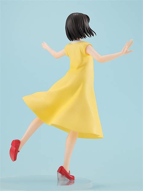 スキップとローファーPOP UP PARADE 岩倉美津未のフィギュア情報