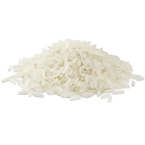 Organic White Basmati Rice | Online Organics