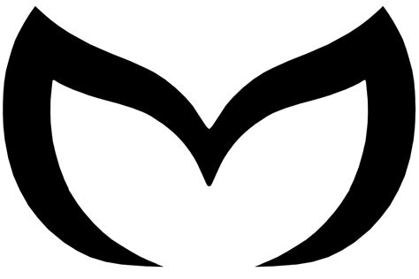 Mazda Logo Free Transparent Png Logos