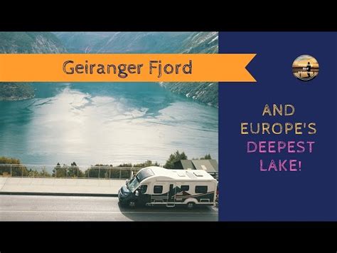 Europe Motorhome Videos and road trip ideas!