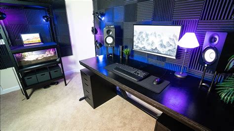 Music Studio Desks Ikea : 4 Of The Best Music Production Desks On The ...