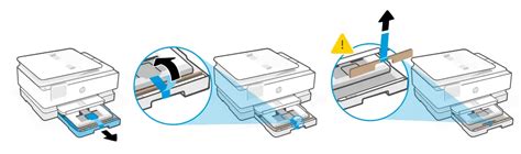 Hp Envy Inspire E Series Office Printer User Guide