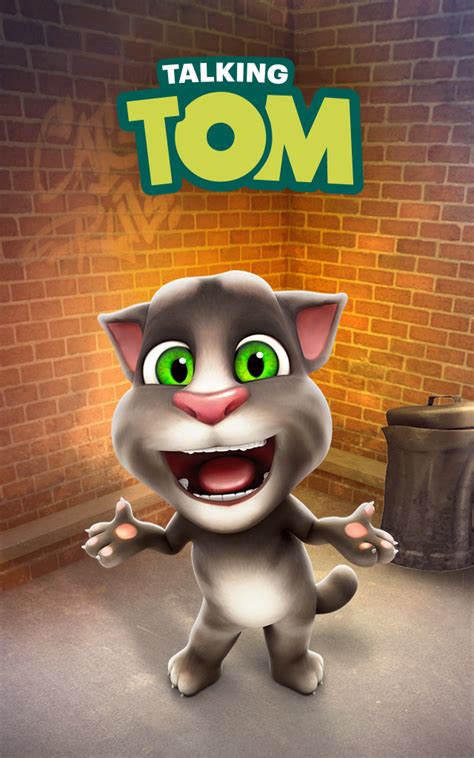 Talking Tom