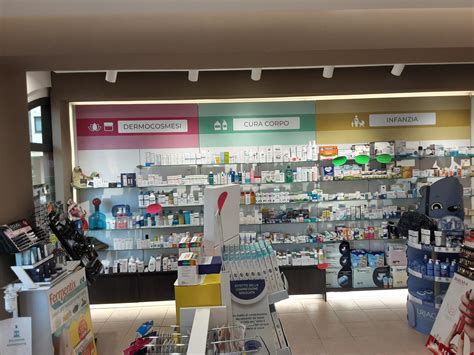 Chi Siamo Farmacia Del Duca Farmacia Zona Stadio Ascoli Piceno