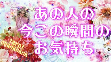 お相手のあなたへの気持ち 恋愛タロット占い 【今この瞬間のあの人のお気持ち3択 】お相手の切ない願いをド直球暴露 おはな の心を癒すタロット占い │ 占い動画まとめch