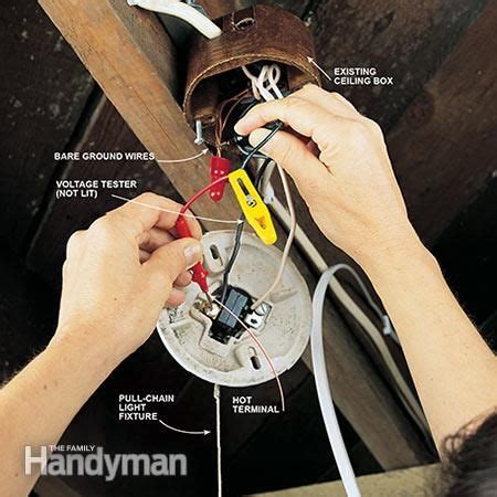 How to Install a Floor Outlet | Floor outlet, Outlet wiring, House wiring