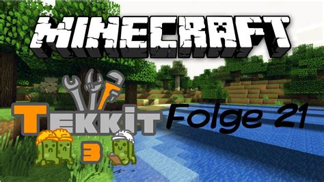 Let S Play Minecraft Tekkit Together 021 HD Erik Und Sein EMC