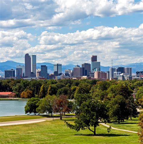 10 Best Rocky Mountains Tours & Trips from Denver - TourRadar