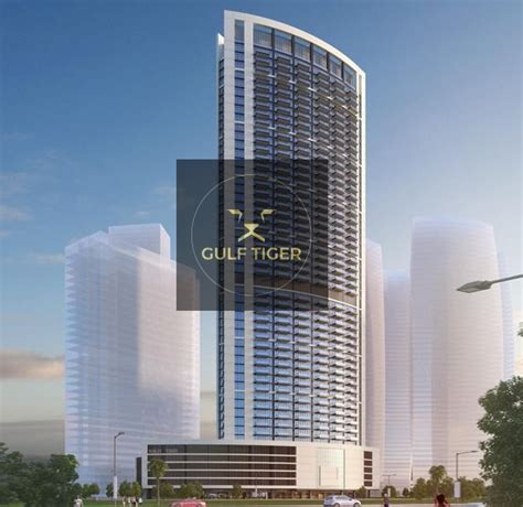 Nobles Tower At Business Bay Dubai Tiger Properties Gulf Tiger