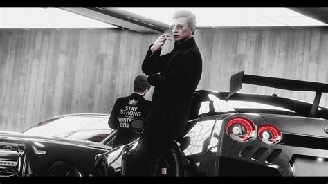 Mine †🖤 | GTA V | WHAT City | Fivem montage | Thomas Over - YouTube