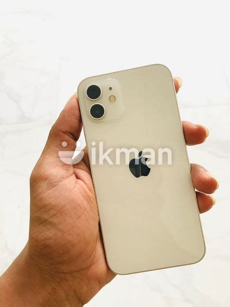 Apple Iphone Gb Used For Sale In Malabe Ikman