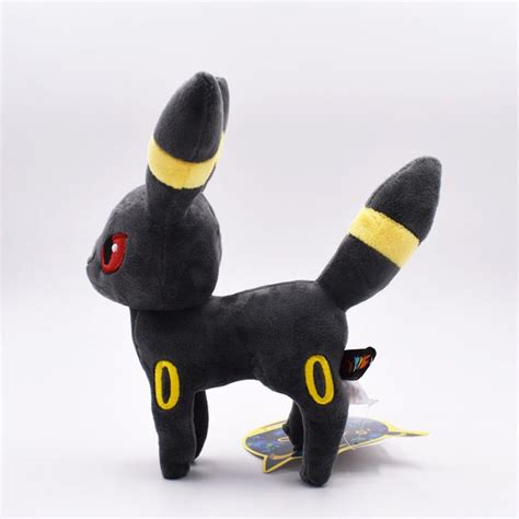 Umbreon Plush - Pokemon Plushie – AnimePond