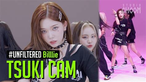 Unfiltered Cam Billlie Tsuki츠키 Ring Ma Bell 4k Be Original