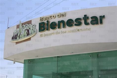 Inicia Pago De Pensiones Y Programas De Bienestar