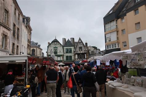 Auray Market | Slow Europe Travel Forums