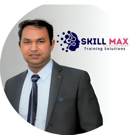 SkillMax Training Solutions - YouTube