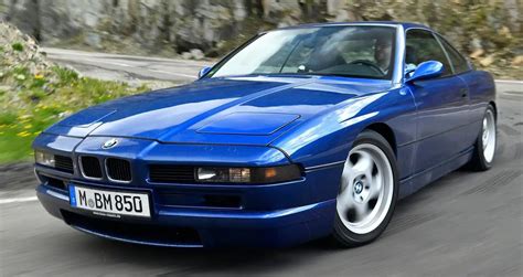 BMW 8-Series E31 | EN.WHEELZ.ME