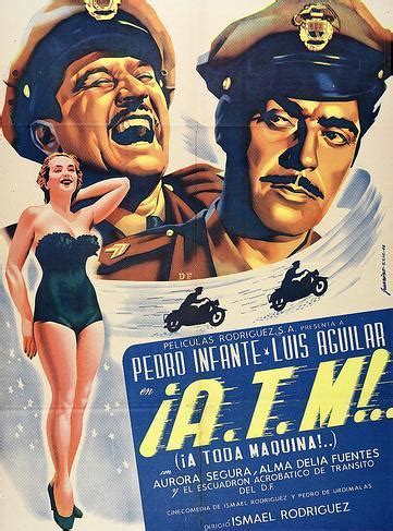 Las 10 Mejores Películas de Pedro Infante Cinescopia