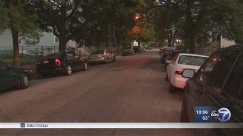 Girl 12 Sexually Assaulted In Back Of The Yards Police Say Abc7 Chicago