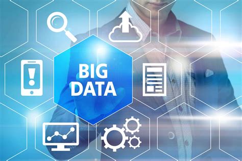 Conheça 5 exemplos de sucesso o Big Data nas empresas IBE