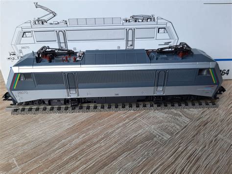 Märklin H0 3364 Elektrische locomotief 1 Serie BB 26000 SNCF