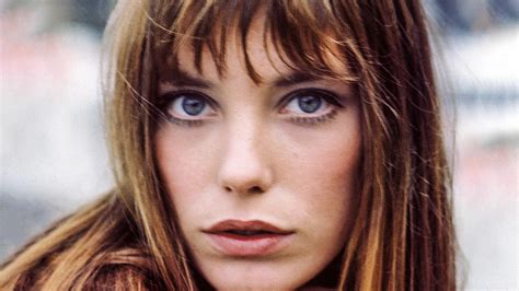 Cantante y actriz franco británica Jane Birkin muere a los 76 años