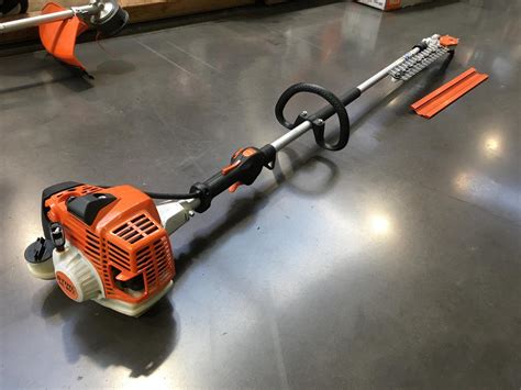 Stihl Hl 92 C Jamotte Motoculture