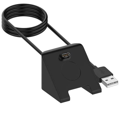 Amazon Motong For Garmin Vivoactive S Usb Charging Dock Cable