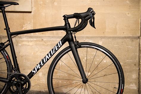 Review Specialized Allez Elite 2018 Road Cc