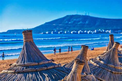 Agadir Private Groupe Stadtrundfahrt Entdeckung Getyourguide