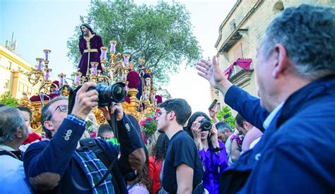 La Saeta De Jerez Recupera Su Memoria Andaluc A Informaci N Todas