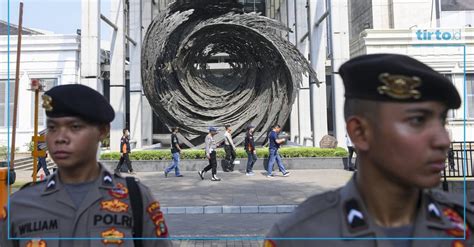 Polisi Periksa 14 Saksi Usut Penyebab Kebakaran Museum Nasional