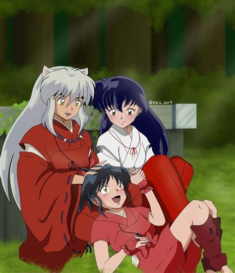 Pin By Kailie Butler On Inuyasha And Kagome Inuyasha Anime Kagome