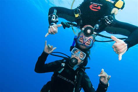 Curso De Flutuabilidade Sdi Advanced Buoyancy Diver Scuba Point