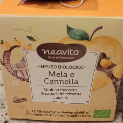 Neavita Mela E Cannella Review Abillion