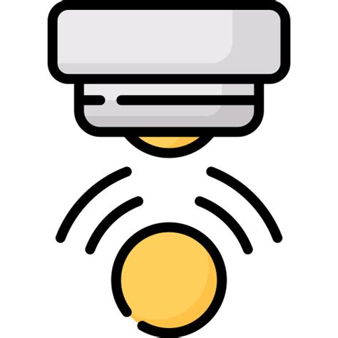 Proximity Sensor Free Technology Icons