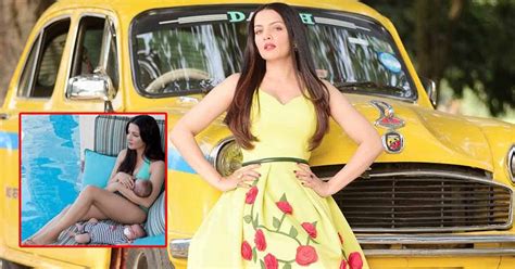 Celina Jaitly Breaks Silence On Being Trolled 9 Years Ago Over