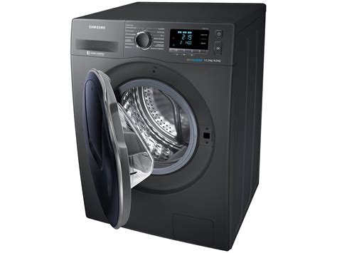 Lava E Seca Samsung Kg Addwash Wd K Ox Programas De Lavagem