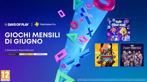 Playstation Plus Rivelati I Giochi Di Giugno Con L Arrivo Dei