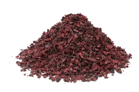 Red Rubber Mulch | Wayside Lawn Structures