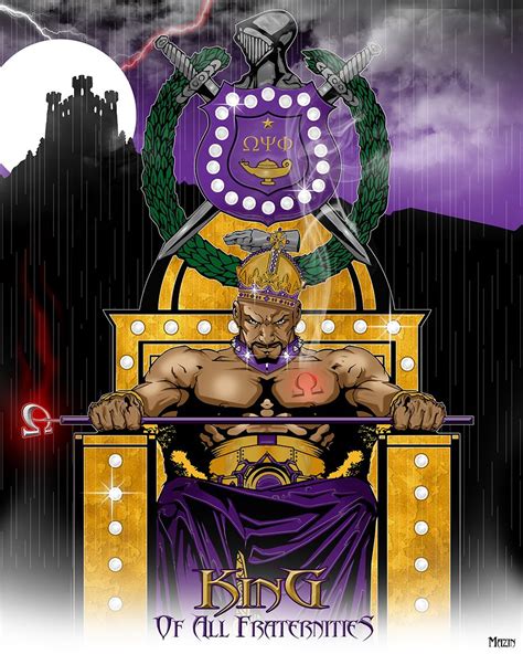 Omega Psi Phi  Images