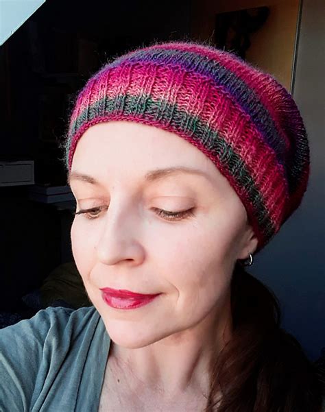 Ravelry Capovak S Envy