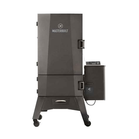 What Is The Best Vertical Pellet Smoker Of 2021 We Know