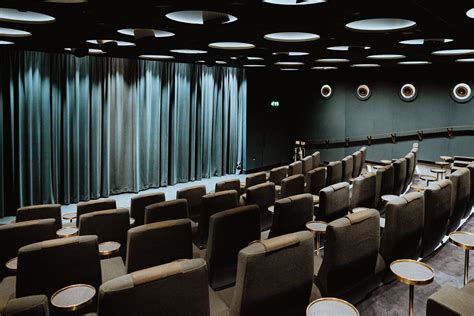 The Ultimate Guide To Cinemas In London The Nudge