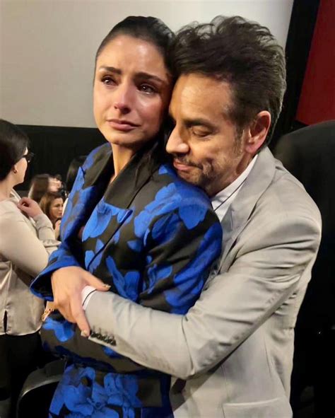 Eugenio Derbez Esta Fue La Reacci N De Su Hija Al Ver Radical