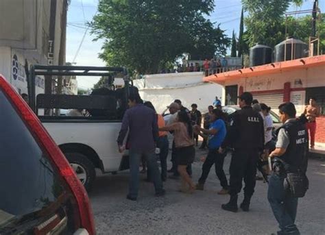 Balacera En Chilpancingo Al Menos Cuatro Muertos