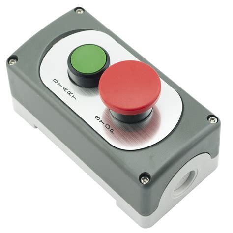 MP202 | Springer Controls Company