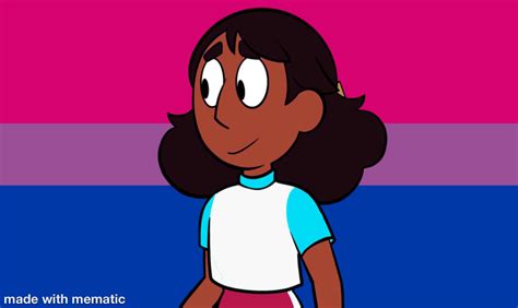 Connie Bisexual Icon By Milky Way Zeo On Deviantart