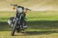 5 Cylinder Kawasaki 2 Stroke By Allen Millyard BikeBound